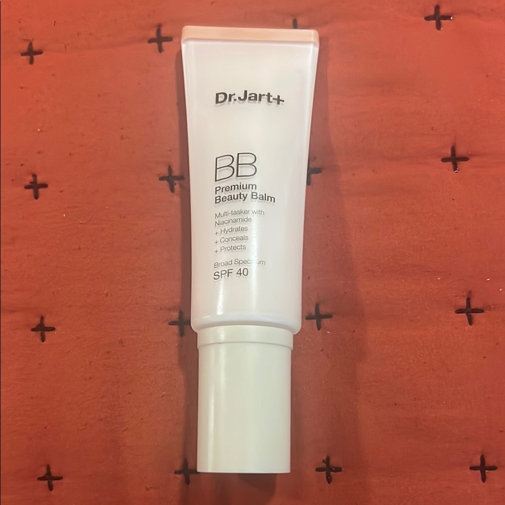 BB Premium Beauty Balm - Light Medium-Medium